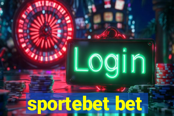 sportebet bet